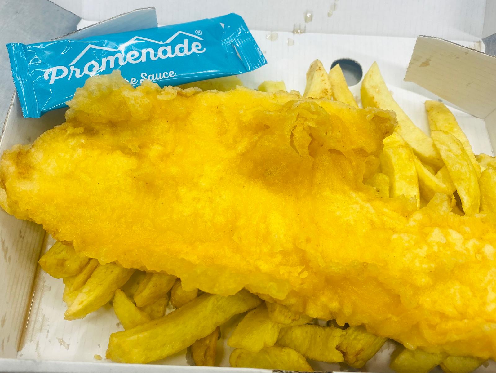 Go Go's Takeaway Edinburgh creative chefs