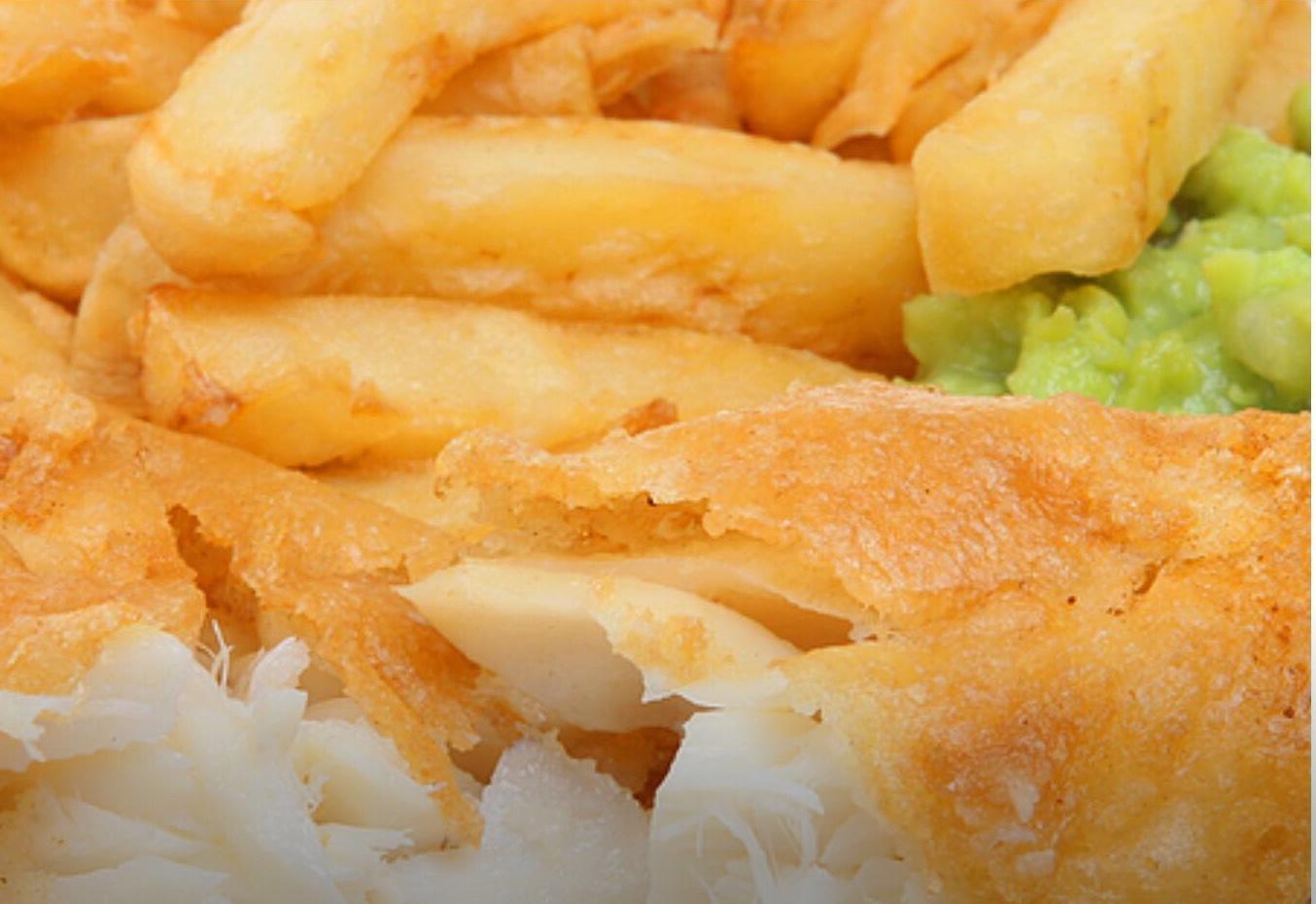 Go Go's Takeaway Edinburgh kebab