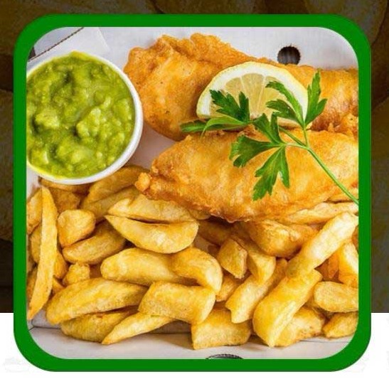 Noblehill Chippy Dumfries