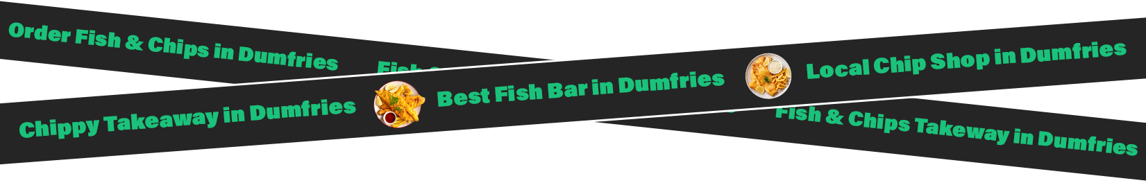 Noblehill Chippy Dumfries