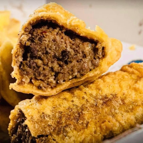 Noblehill Chippy Dumfries